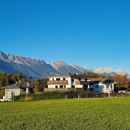 Mountainview Apartments Innsbruck Luaran gambar