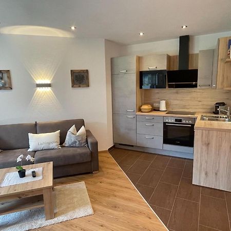 Mountainview Apartments Innsbruck Luaran gambar
