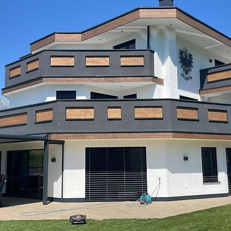 Mountainview Apartments Innsbruck Luaran gambar