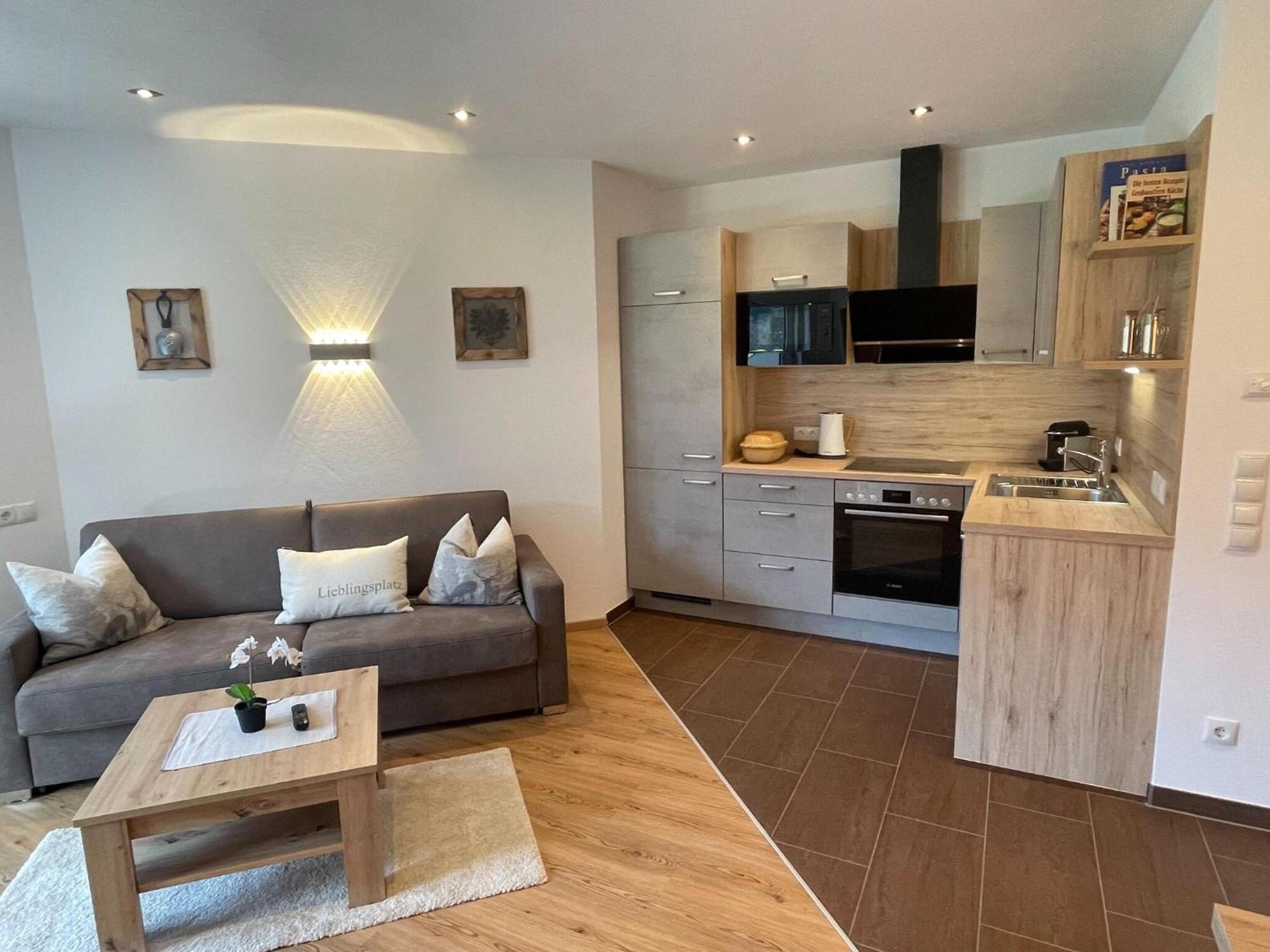 Mountainview Apartments Innsbruck Luaran gambar