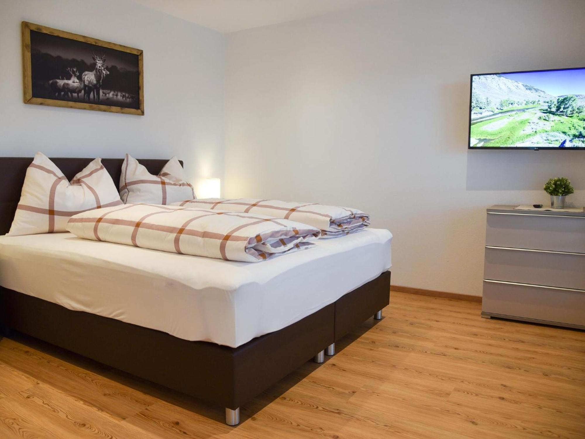 Mountainview Apartments Innsbruck Luaran gambar