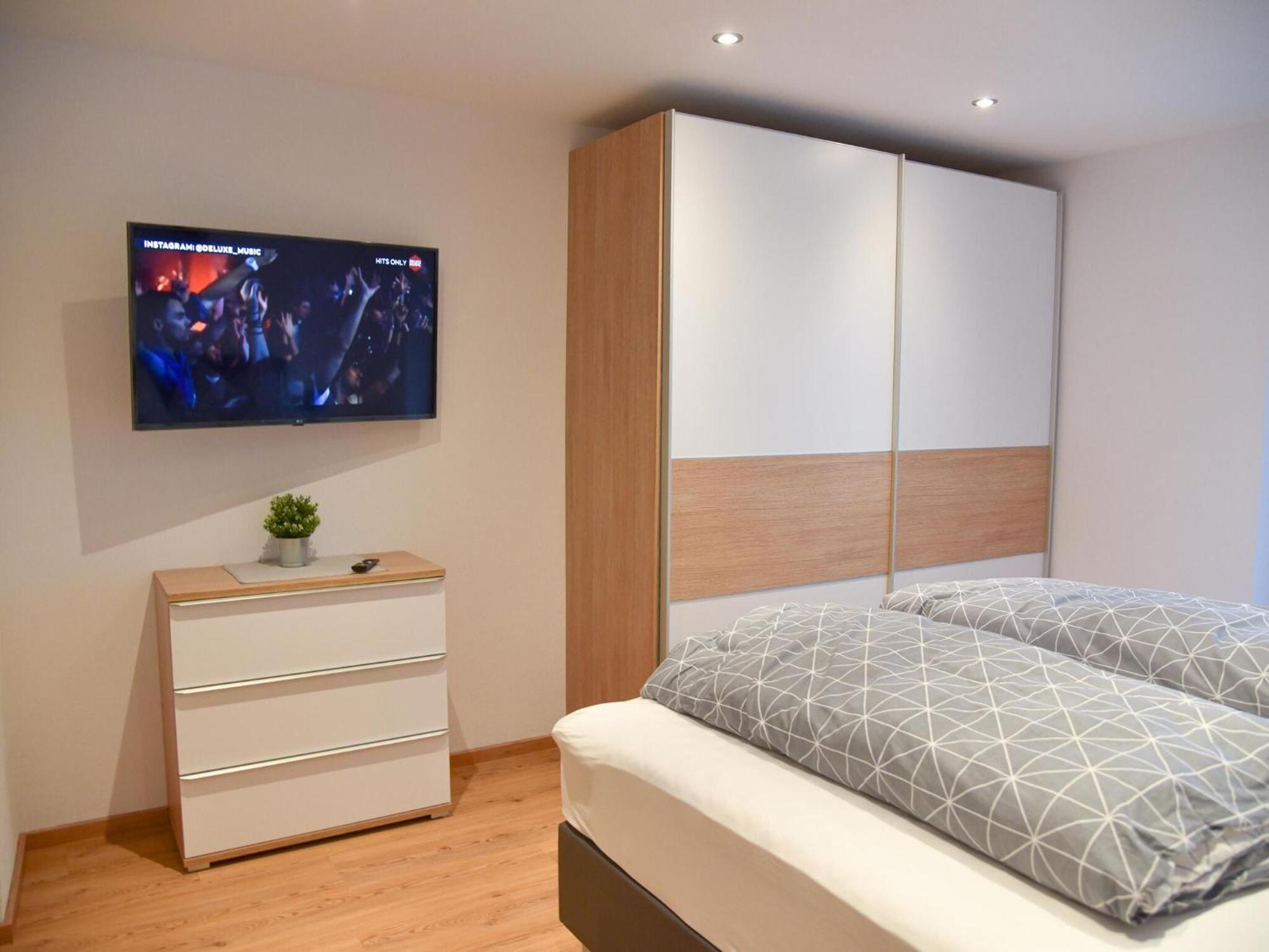 Mountainview Apartments Innsbruck Luaran gambar