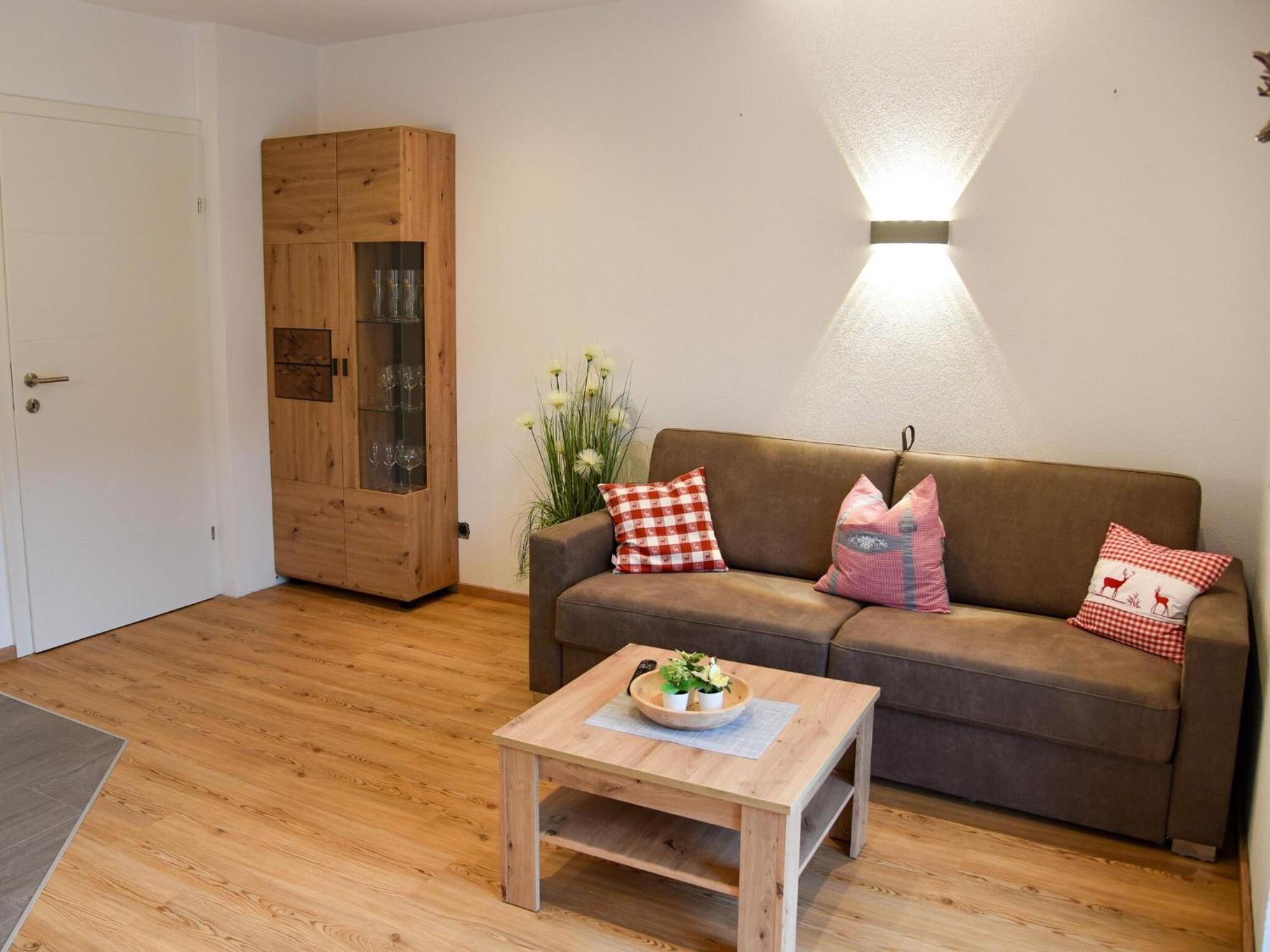 Mountainview Apartments Innsbruck Luaran gambar