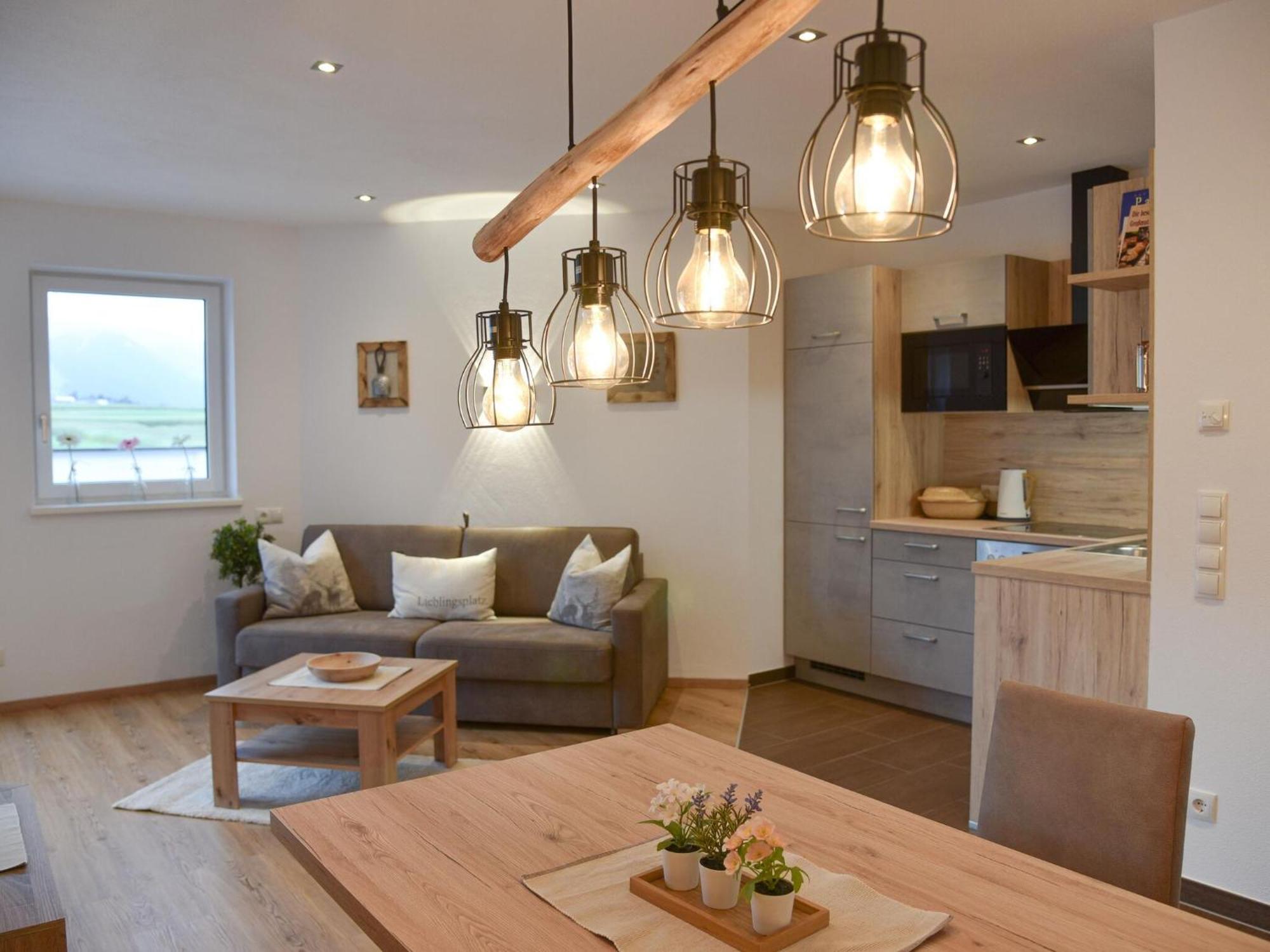Mountainview Apartments Innsbruck Luaran gambar