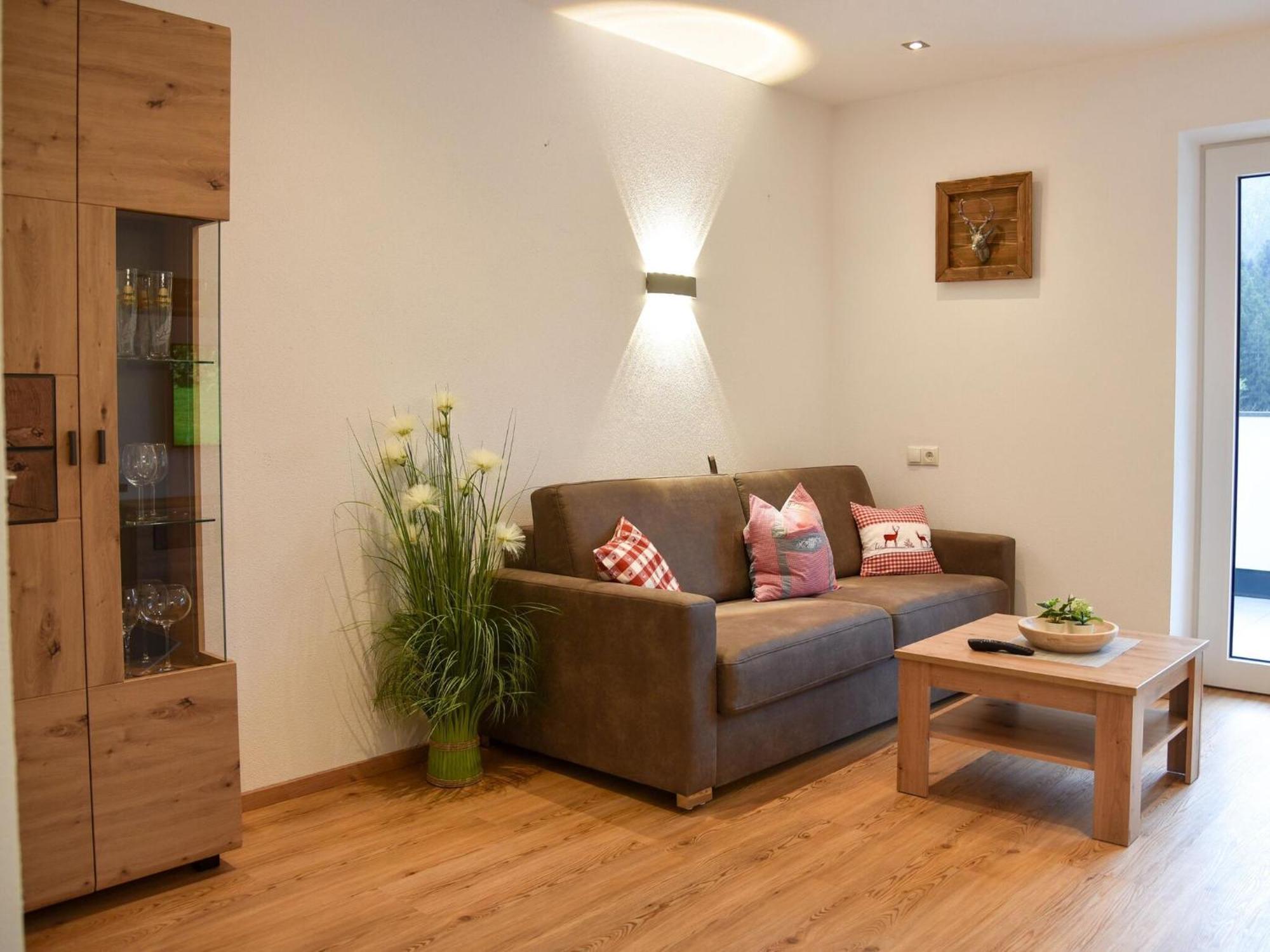 Mountainview Apartments Innsbruck Luaran gambar