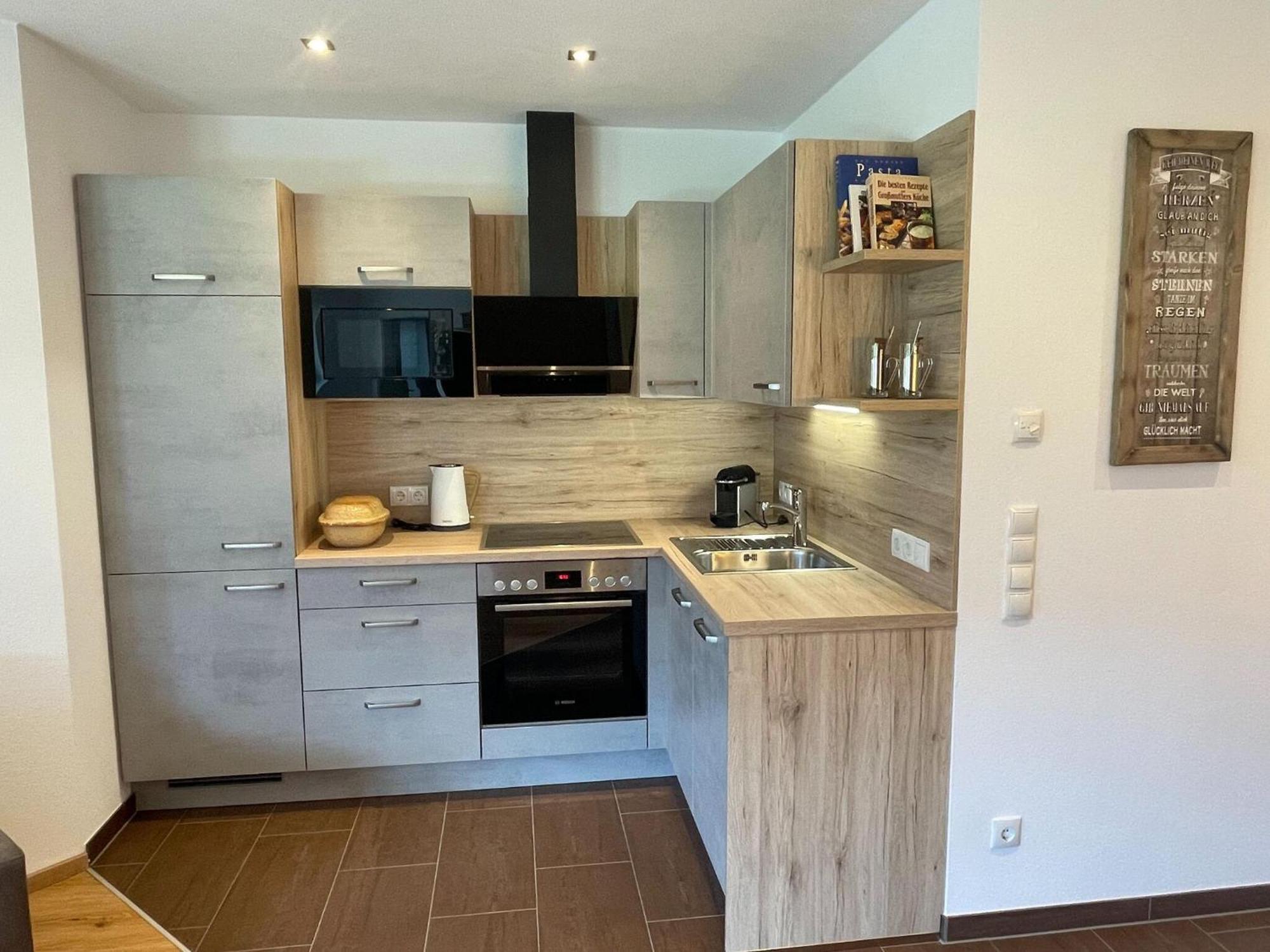 Mountainview Apartments Innsbruck Luaran gambar