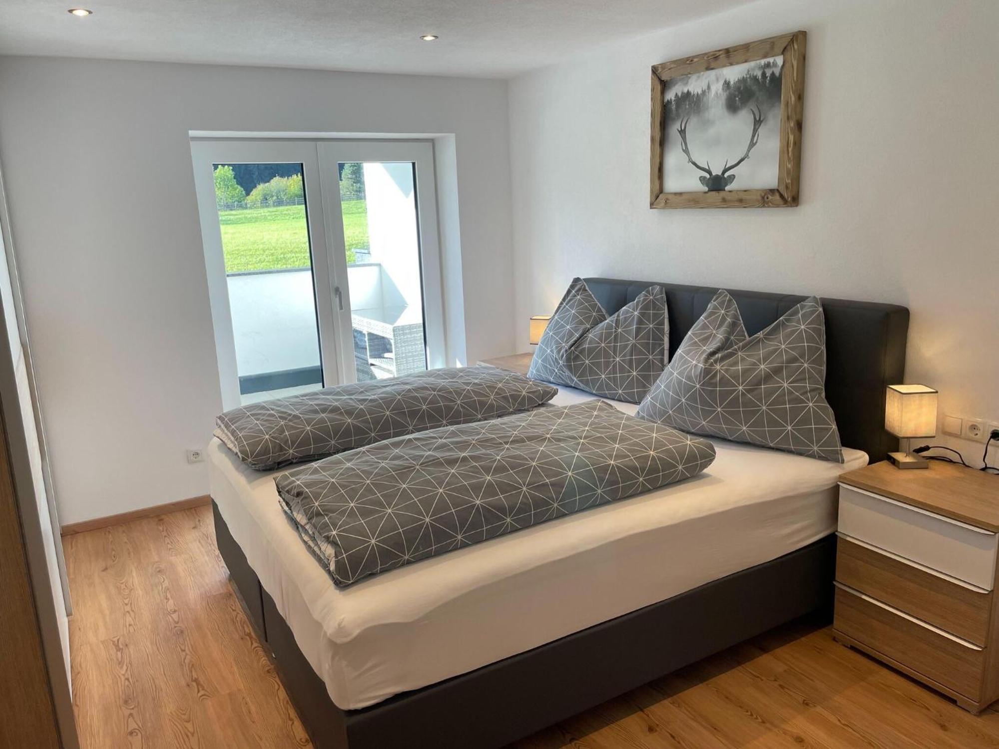 Mountainview Apartments Innsbruck Luaran gambar