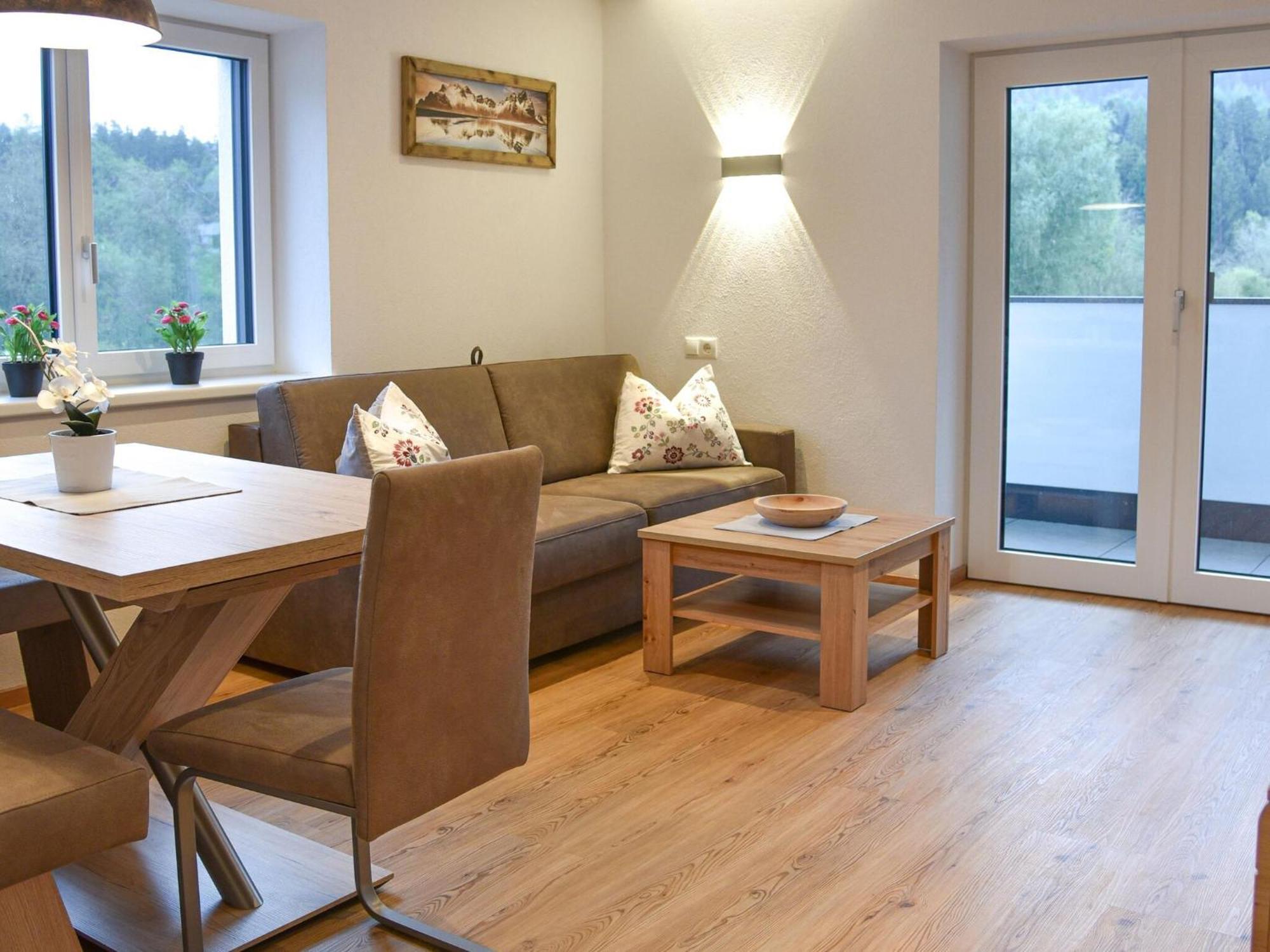 Mountainview Apartments Innsbruck Luaran gambar