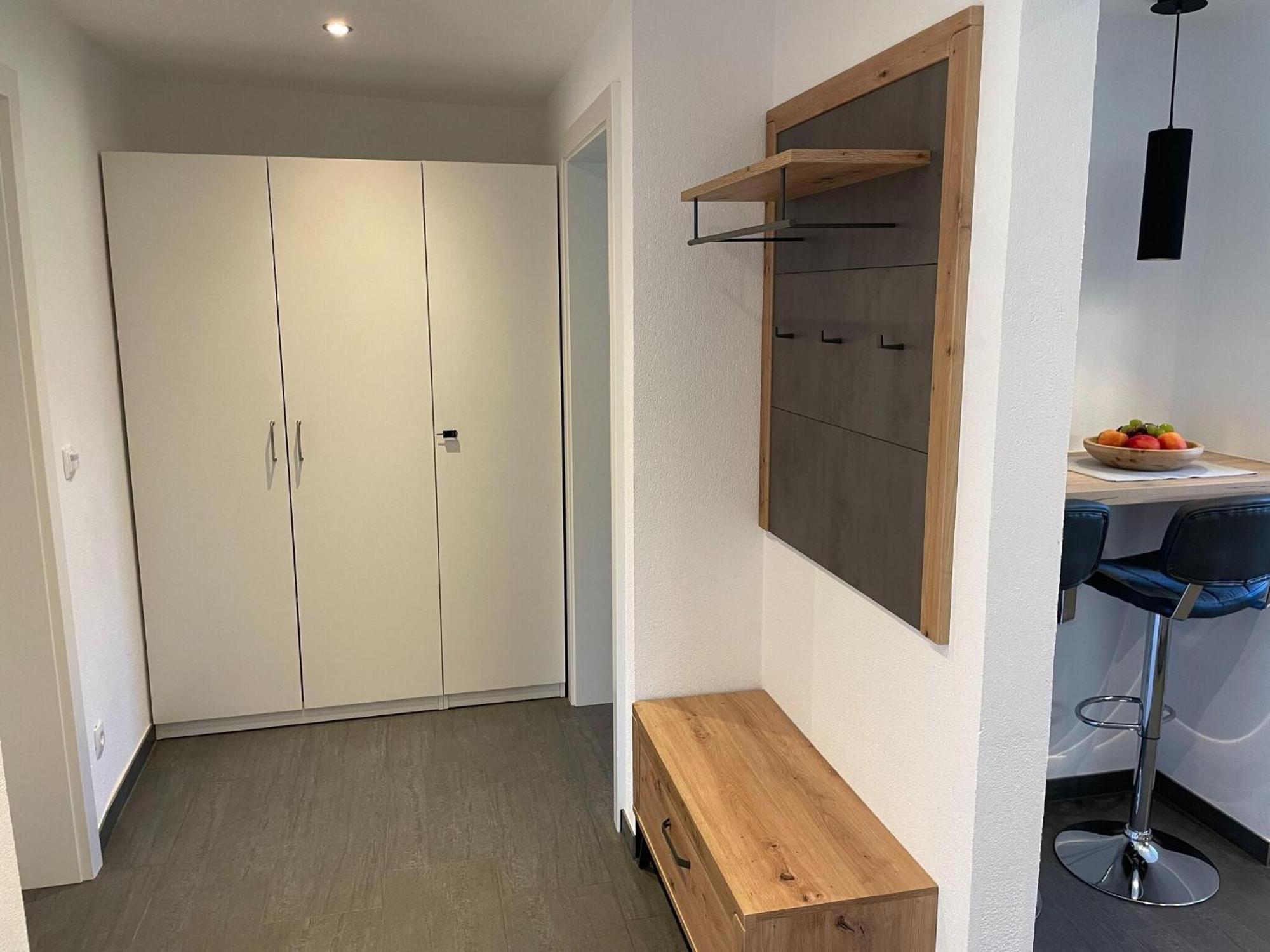 Mountainview Apartments Innsbruck Luaran gambar