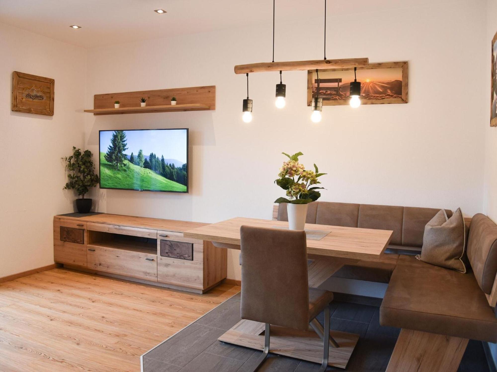 Mountainview Apartments Innsbruck Luaran gambar