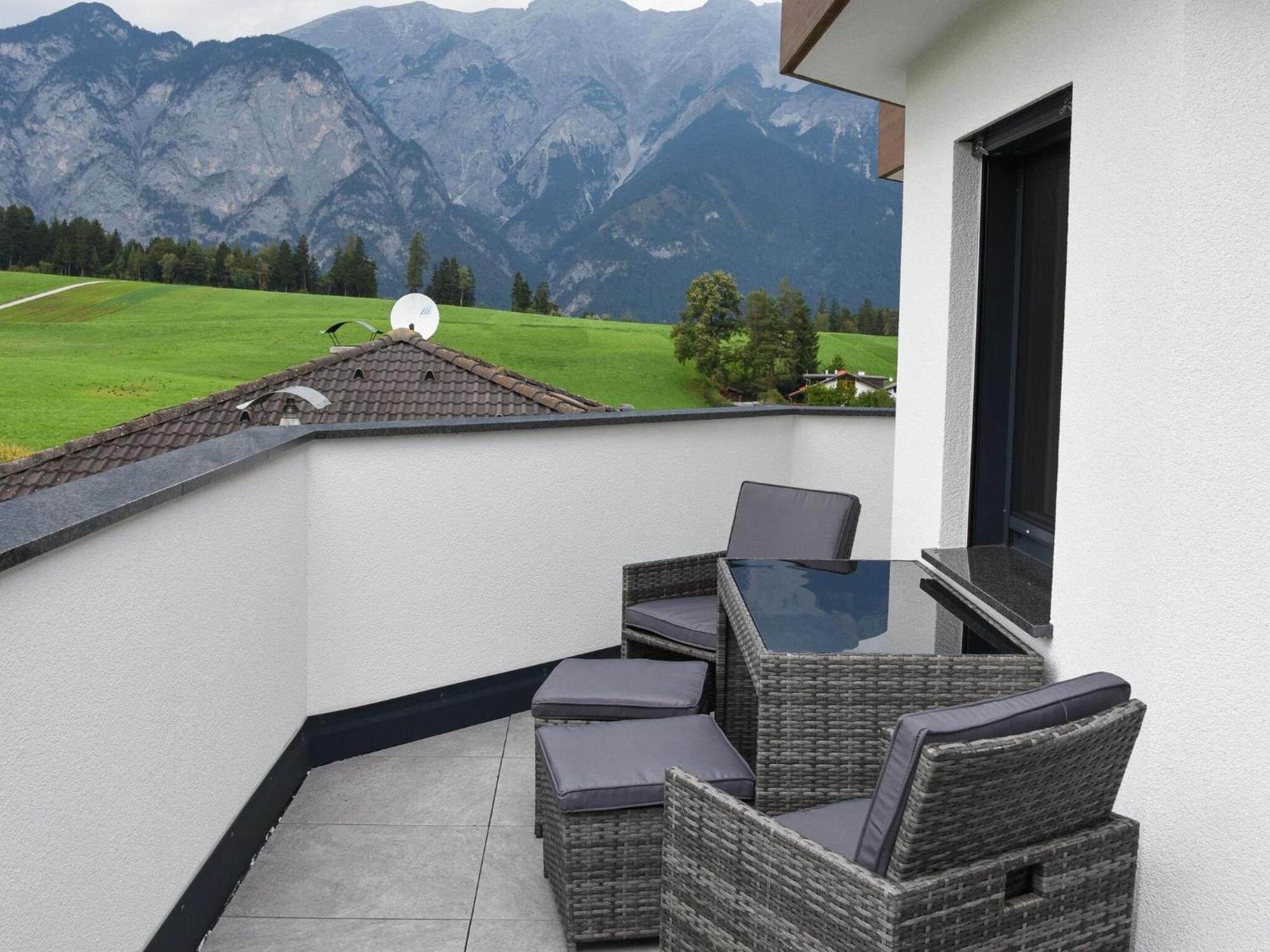 Mountainview Apartments Innsbruck Luaran gambar