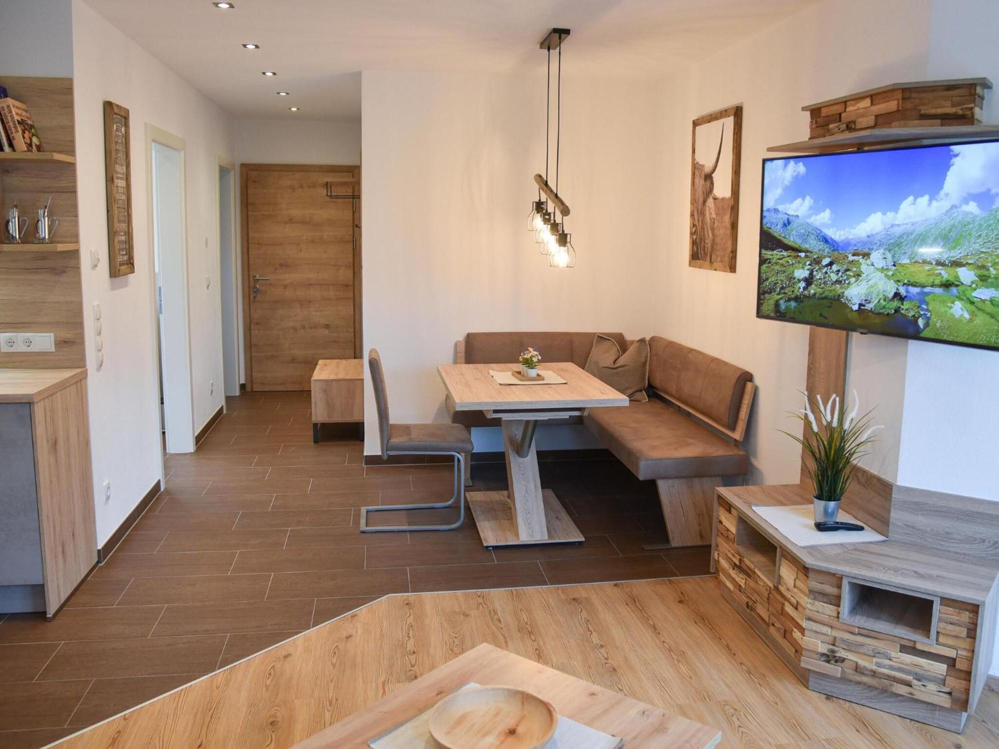Mountainview Apartments Innsbruck Luaran gambar