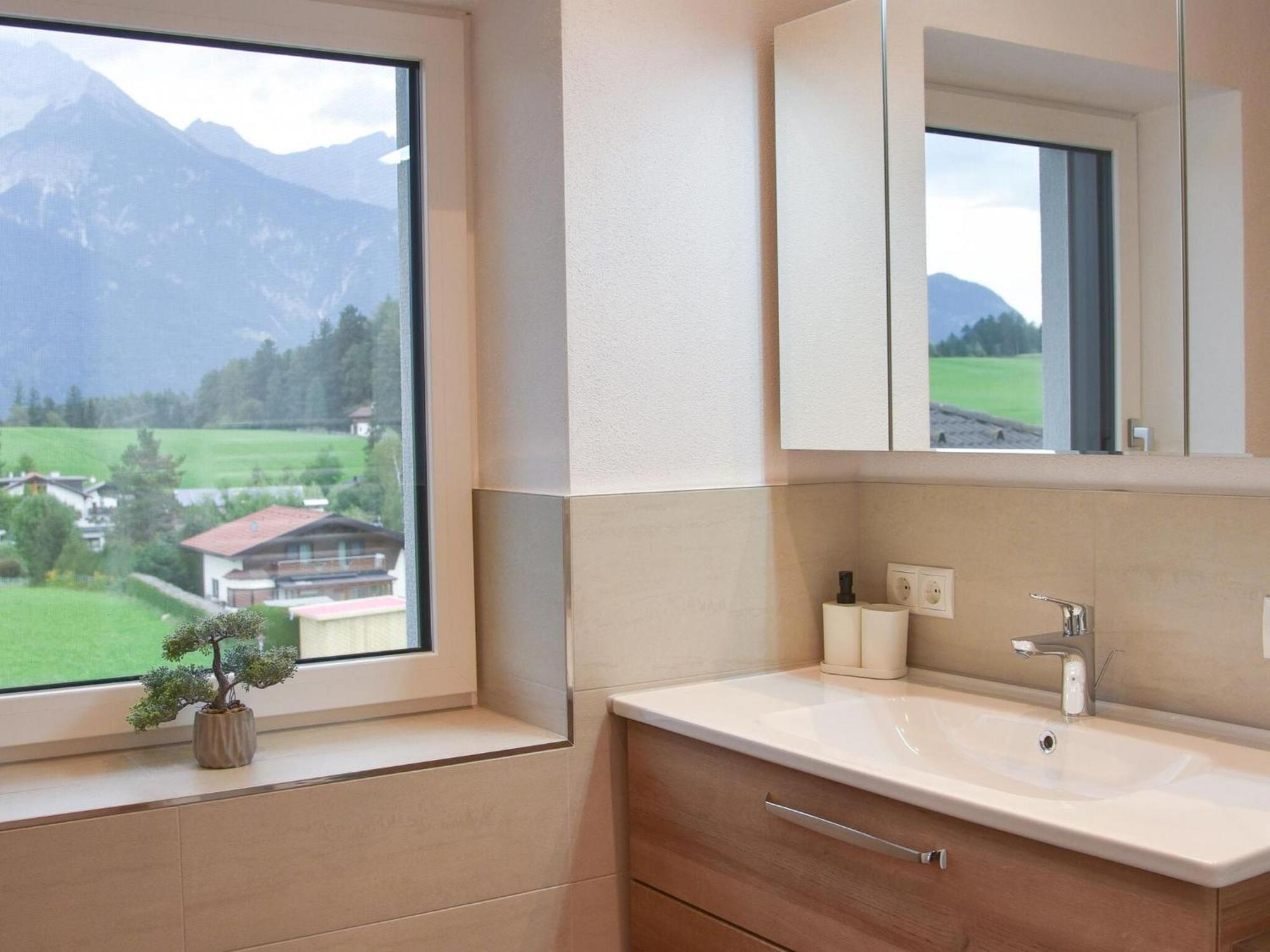 Mountainview Apartments Innsbruck Luaran gambar
