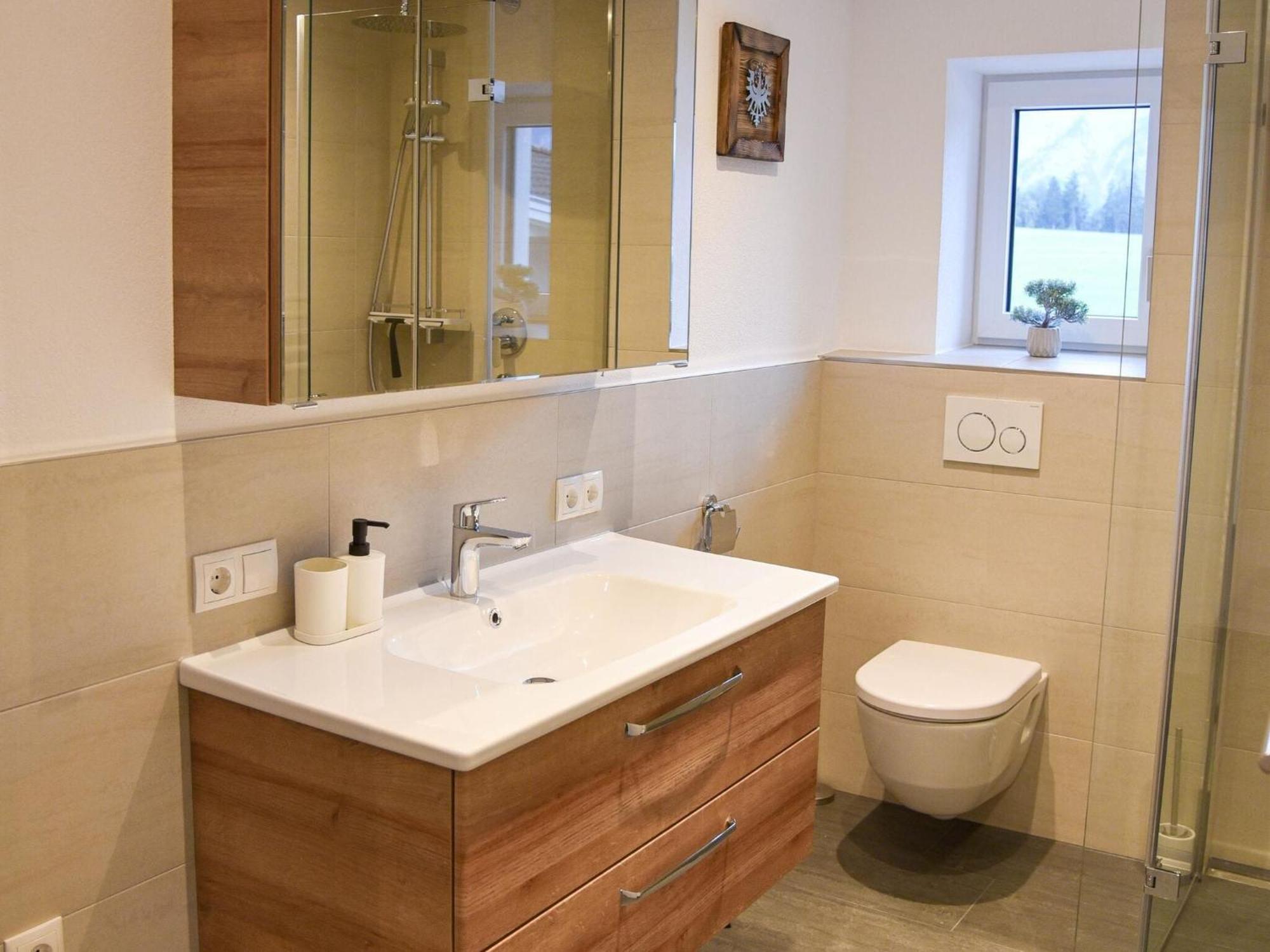 Mountainview Apartments Innsbruck Luaran gambar