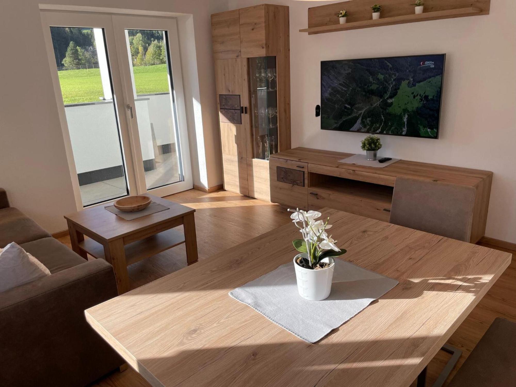 Mountainview Apartments Innsbruck Luaran gambar