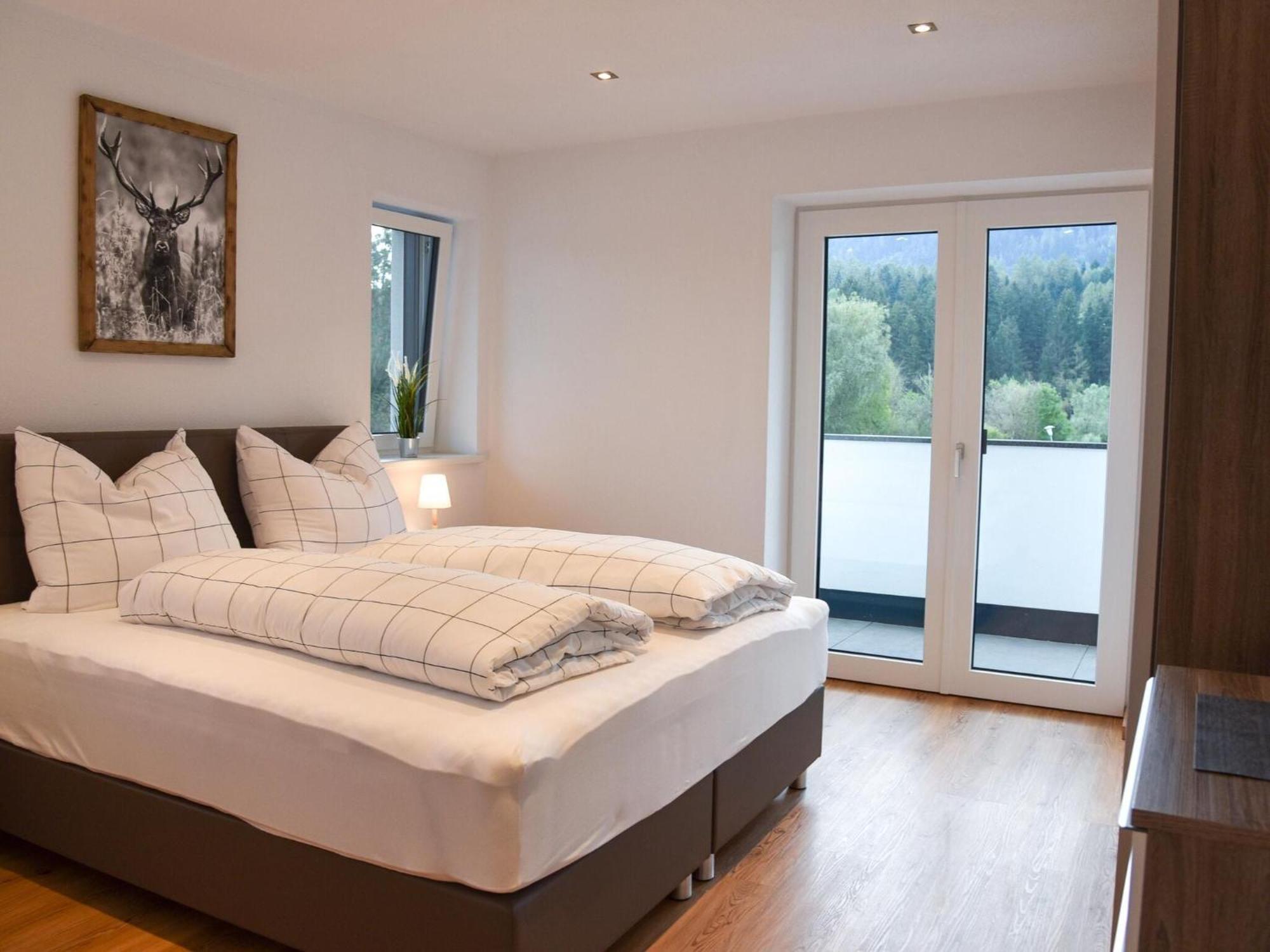 Mountainview Apartments Innsbruck Luaran gambar