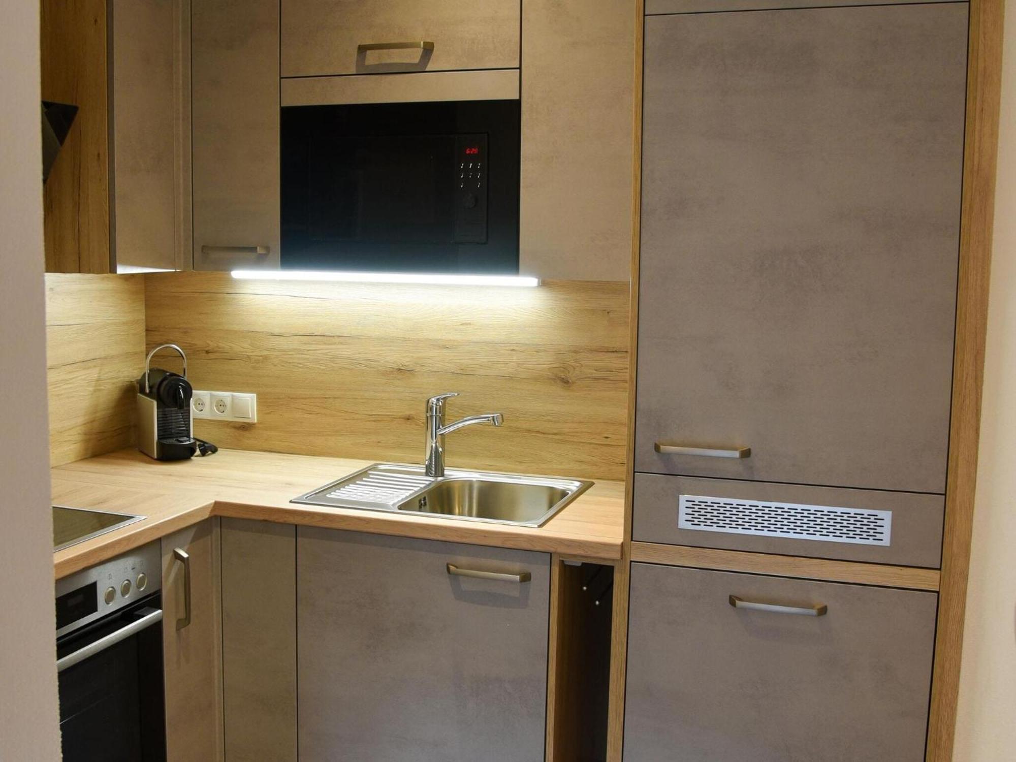 Mountainview Apartments Innsbruck Luaran gambar